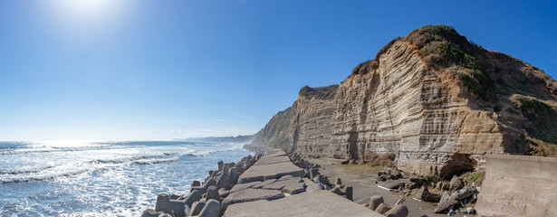 Fototapeta premium Ekran