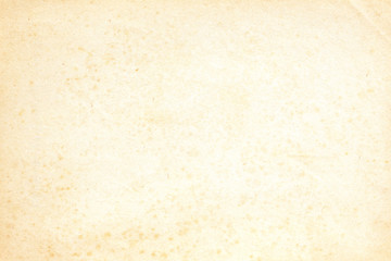 Old brown paper texture