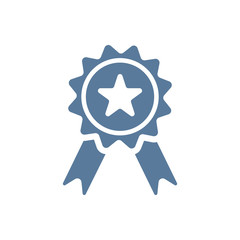 Award Badge Icon