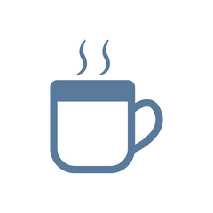 Tea Break Icon