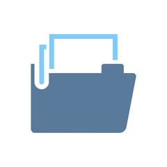 Office Supplies Icon