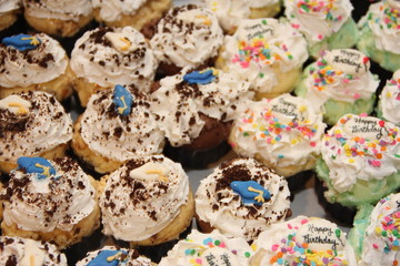 Cupcackes