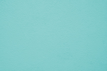 Blue Painted Cement Plaster Wall Texture
