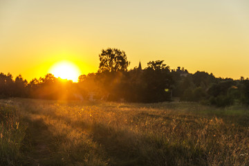 travel to the Russian hinterland