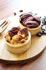 Tart Mixed Nuts