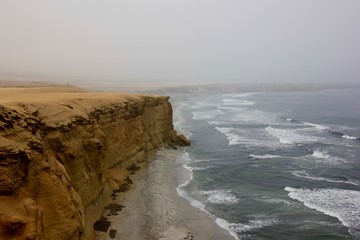 Peru Paracas