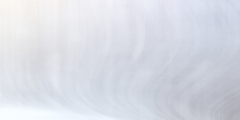 Obraz premium Background of vertical wavy lines of pastel abstract
