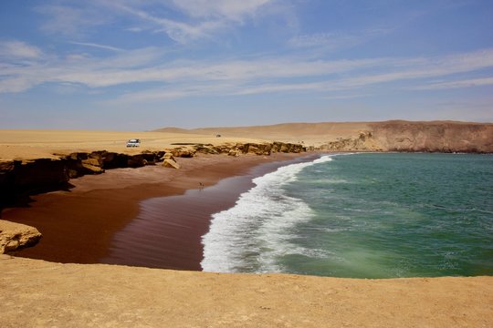 Peru Paracas