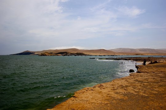 Peru Paracas