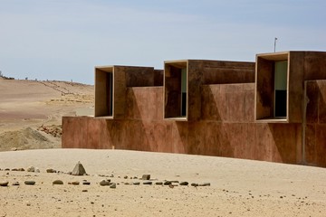 Peru Paracas