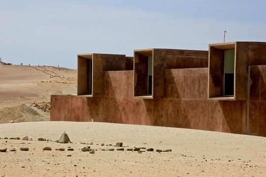 Peru Paracas