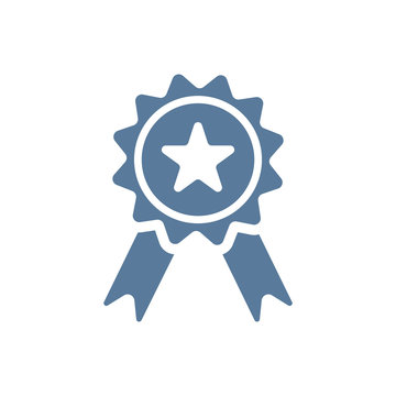 Award Badge Icon