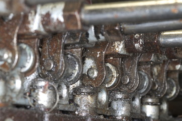 Metal technology equipment