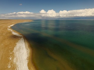 Mongolia