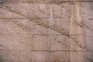 Old Lime texture decorative Venetian stucco for backgrounds