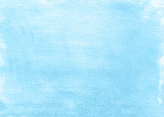 blue background with copy space for your text or image