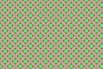 Fototapeta premium seamless pattern