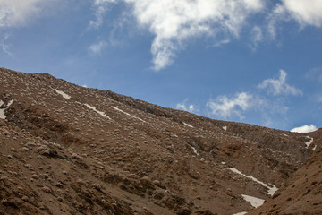 アトラス山脈