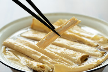 beancurd tofu healthy vegetarian protein chinese japanese food ingredient of asia