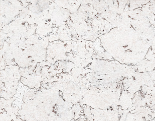 White marble texture background pattern with high resolution.