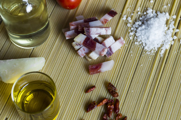 Amatriciana