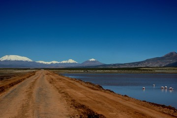 Bolivia Uyuni