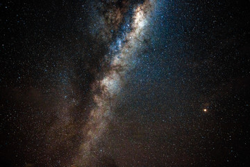 Galactic Centre - Milky way 
