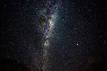 Galactic Centre - Milky way 