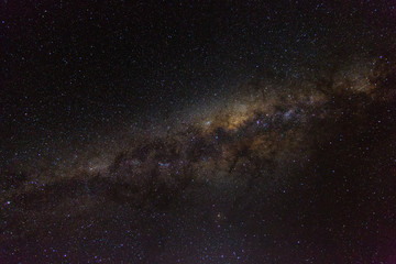 Galactic Centre - Milky way 