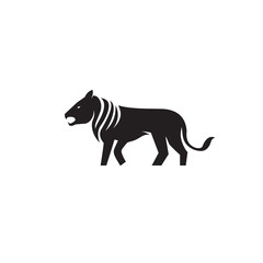 lion logo