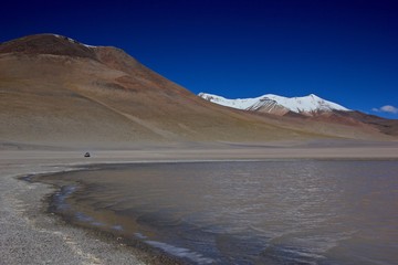 Bolovia Uyuni