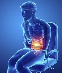 Digestive Discomfort