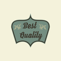 Retro vintage badges logo and labels. Pin badge