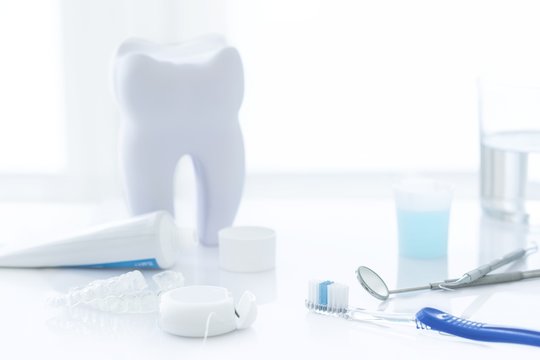 Dental equipment