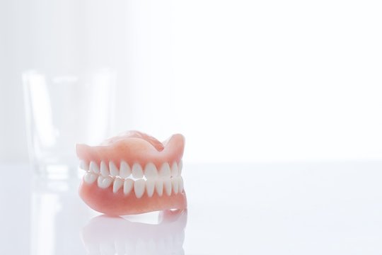 Dentures