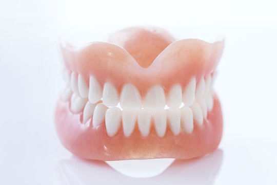 Dentures