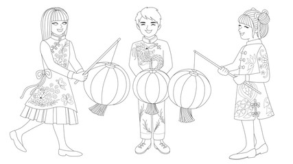 Lantern Festival Photos Royalty Free Images Graphics Vectors Videos Adobe Stock