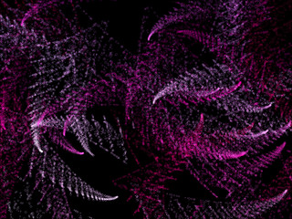 背景　パターン　