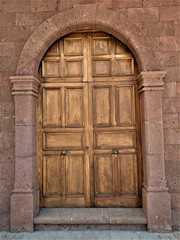 Türen, Tor, Fenster, Fasade
