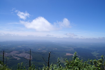 landscape