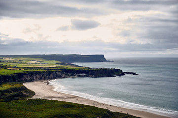 Causeway Coast