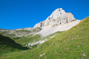 Lac de Peyre