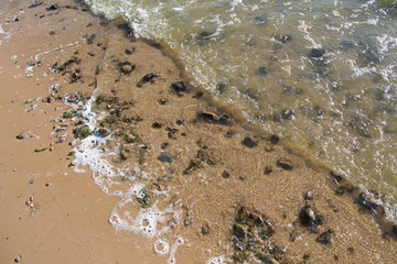 wave