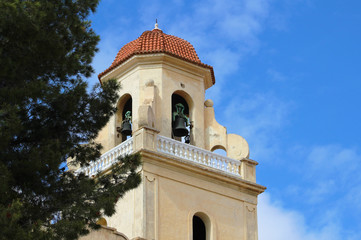 Seminario de Orihuela, Alicante, España