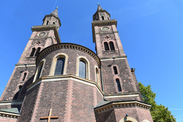 St. Ludwig (Ludwigshafen am Rhein)