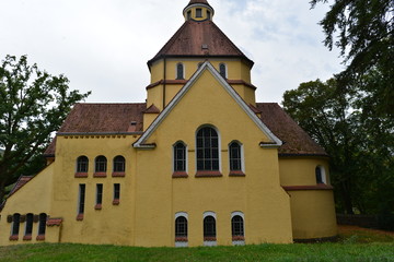 Christuskirche (Bad Brückenau) 