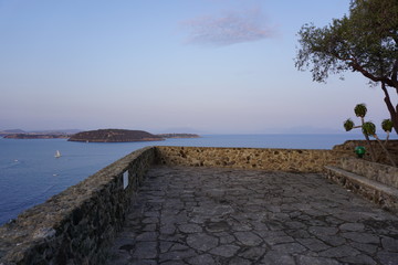 Fototapeta premium Küste Insel Ischia 3