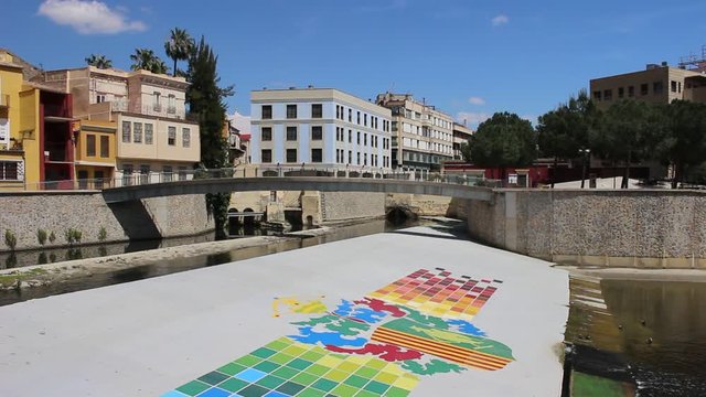 Orihuela, Alicante, Espa&ntilde;a