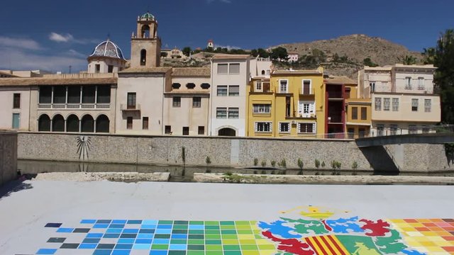 Orihuela, Alicante, Espa&ntilde;a