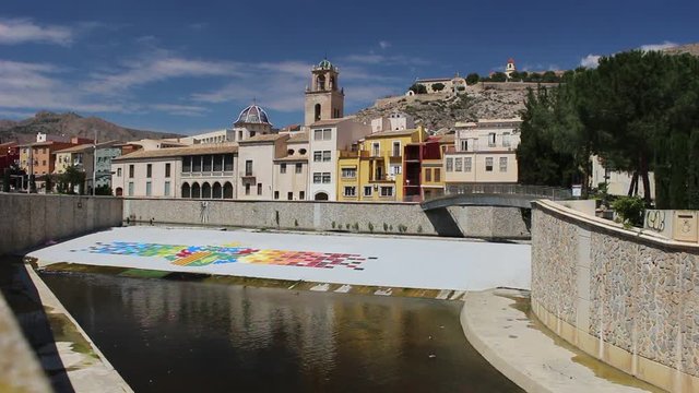 Orihuela, Alicante, Espa&ntilde;a